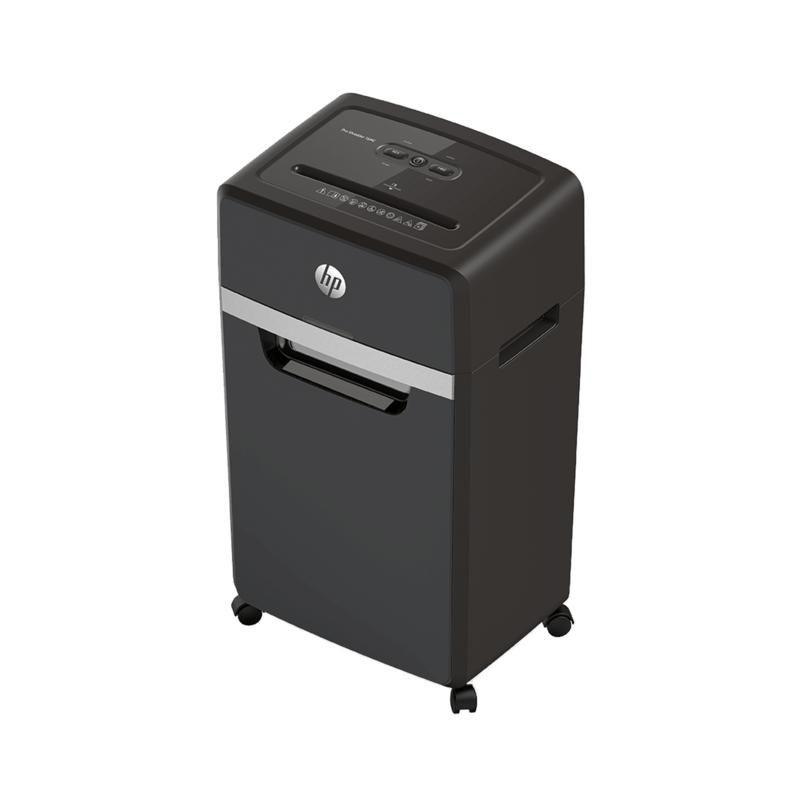 HP Pro Shredder 16Mc Paper